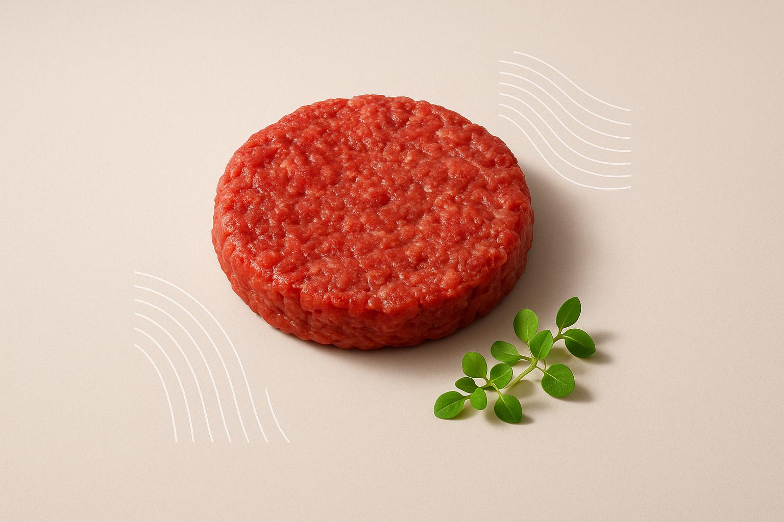 What Makes Cultivated Burgers Unique?