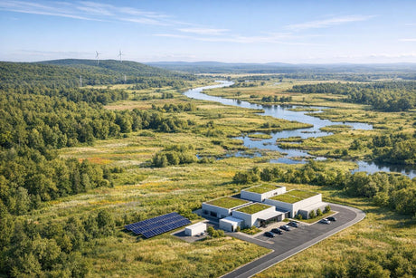 Long-Term Climate Impact of Cultivated Meat