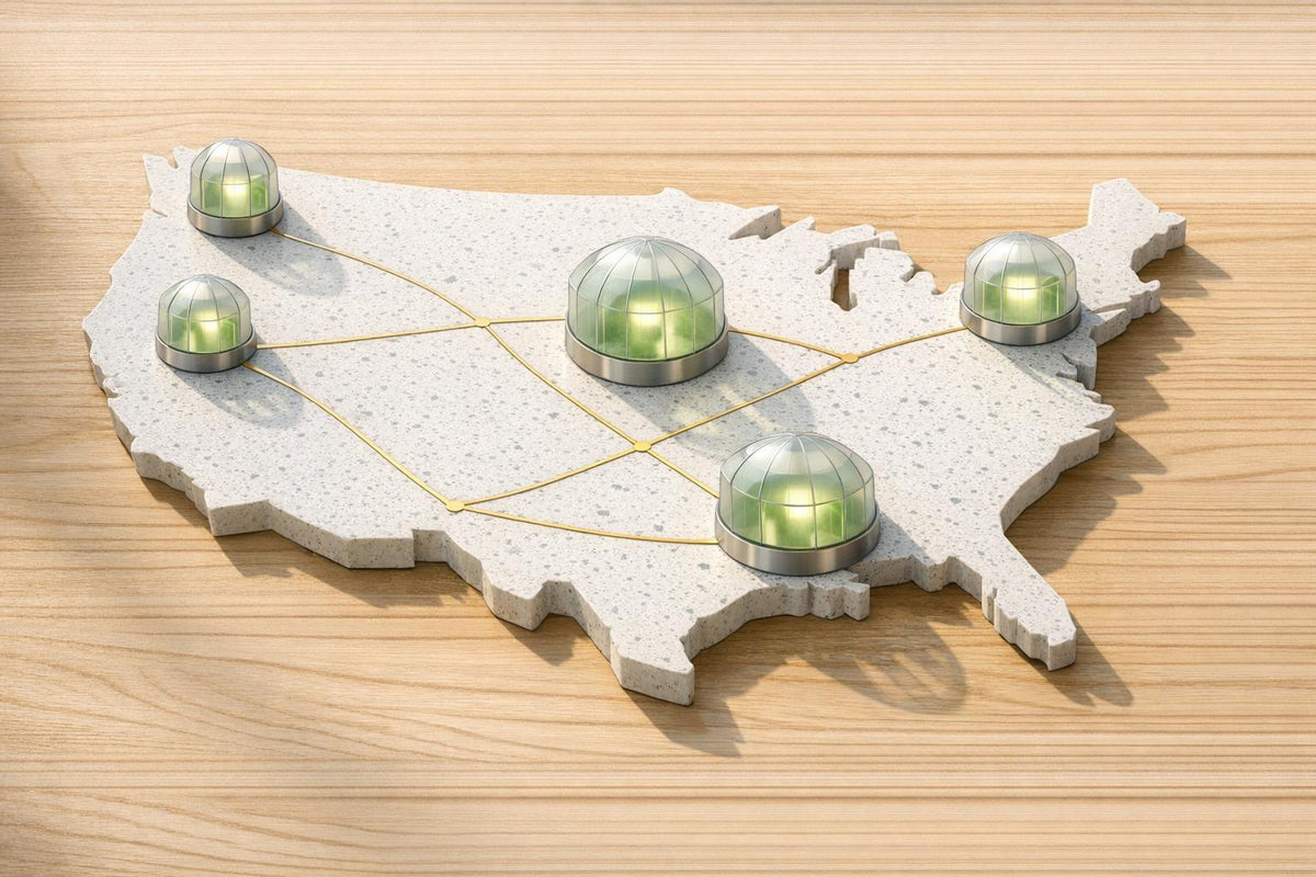 Top 5 Cultivated Meat Startups in North America