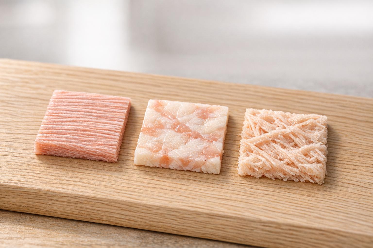 What Does Cultivated Meat Taste Like in Everyday Dishes?
