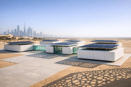 Top Cultivated Meat Startups in the Middle East