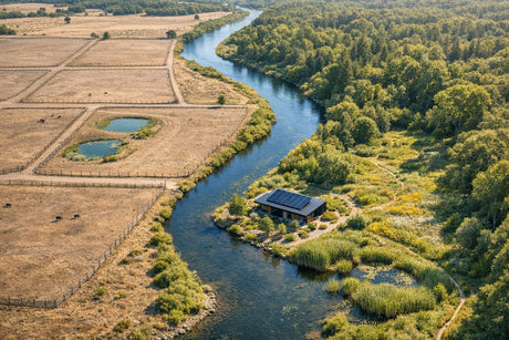 How Meat Choices Affect Biodiversity