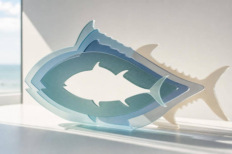 Seafood Cell Lines: The Future of Cultivated Fish