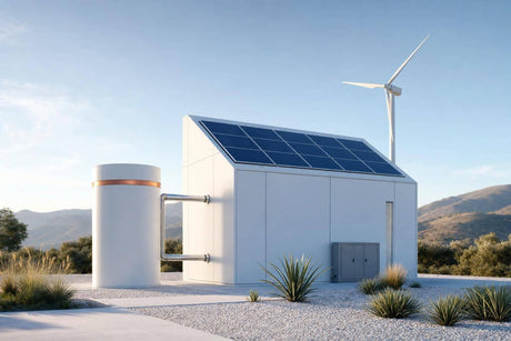 Renewable Energy in Cultivated Meat Production